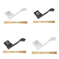 Aluminum Camera Thumb Hot Shoe Hand Grip Suitable For Sony A7C2/ A7CR /A7CM2