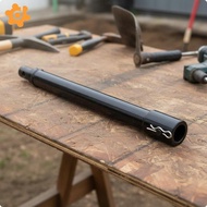 [utruiut0k] Auger Extension Rod Thickened Ground Auger Extension Rod Extended Reach Power Tool Acces