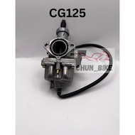 HONDA CG125 CARBURATOR (ST) // CG 125 CB 125 CB125 CG125 CARBURETOR CARBURATOR KARBURETOR KABETA CAR