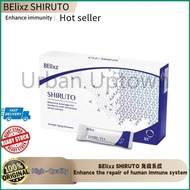 [buy3free1]BElixz SHIRUTO Japan 100 Original Shiruto Immune System xtreme cut  EXP2026.06unomi
