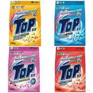 TOP Powder Detergent Laundry 3.6kg- 3.8kg