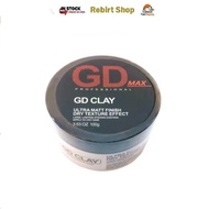 GD Clay 100g (Strong Hold Matt Look)