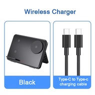 ZUZG Fast Wireless Charger Stand For iPhone 17Pro max 17Pro 17 16 15 14 13 12 11 Pro Max Samsung pho