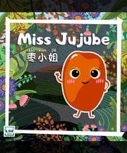 Miss Jujube ABC EdTech Group