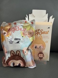Labubu隱藏版 趣多多