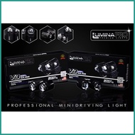 ✨ ❥ LUMINA PRO PREMIUM LIGHTS LUMINA MINI DRIVING LIGHT (WHITE/YELLOW)