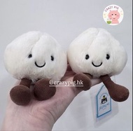 (現貨上海牌) Jellycat Yum & Sum Dumplings 🥟 小籠包