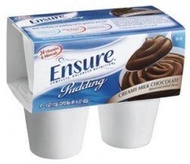 [USA]_Ensure Pudding Creamy Milk Chocolate Cups 4 X 4oz Pack by Ensure