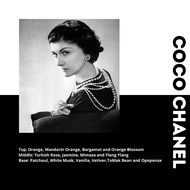 My Favorite Studio Fragrance Oil 30ml/50ml/100ml