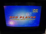 SONY BVM-D14H1J 日規機  彩監 彩色監視器 crt 時數1小時