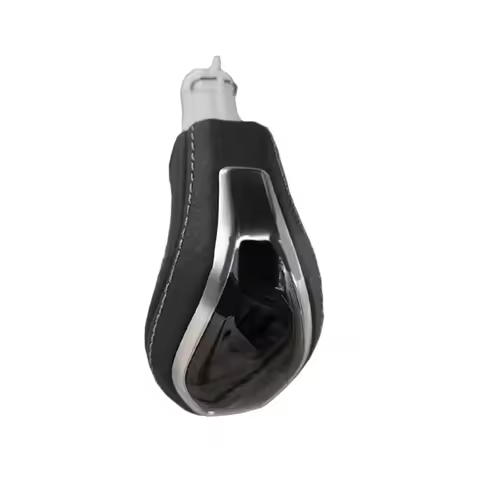 For Infiniti Q50 Q60 Compatible Gear Shift Knob Shifter Handle Transmission 34910-9NF0B Gear Change