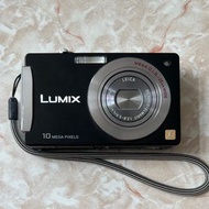 Panasonic DMC-FX520 CCD相機