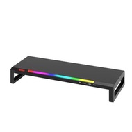 Marvo RGB Computer Monitor Stand DZ-01