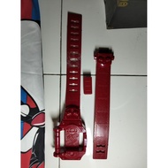 Bandai Dx kamen rider kiva Drive belt strap