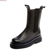 ECCO NOUVELLE WOMEN'S CHELSEA BOOTS
