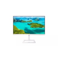 Philips Monitor LCD monitor with USB-C (279E1EW) IPS 4K UHD USB-C MONITOR (WHITE) HDMI 1.4 & DP 1.2 