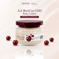 Hb dosting kuadran daviena skincare