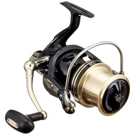 DAIWA 17 WINDCAST Spinning Reel Series (Casting & Surf Fishing)