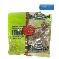 House Brand Ajwain Seeds 50g