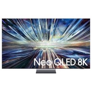 Samsung - QN900D系列 QA65QN900DJXZK 65" Neo QLED 8K 電視 香港行貨