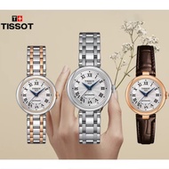 T1S*S*S00T Jam tangan Origina 100% Quartz stainless steel watches Fashion Woman korean style waterpr
