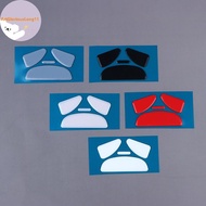 ArtGloriousLong Ultraglide For AJ159 Apex Pro Max Brake Control Speed Silence Mouse Feet ICE Mice Gl