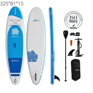 ซัฟบอร์ด กระดานโต้คลื่น เซิร์ฟบอร์ดน้ำ ซับบอร์ดยืนพาย Sup board Stand Up Paddle Board SUP Inflatable