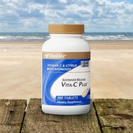ORIGINAL Shaklee Sustained Release Vitamin C Plus 500mg / Vitamin C shaklee