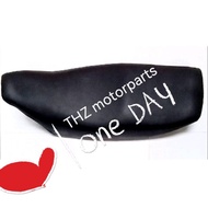 RXZ SEAT RXZ MOTOR SEAT RXZ CATALYZER MOTOR SEAT CUSHION Sit KULIT copy Ori YAMAHA