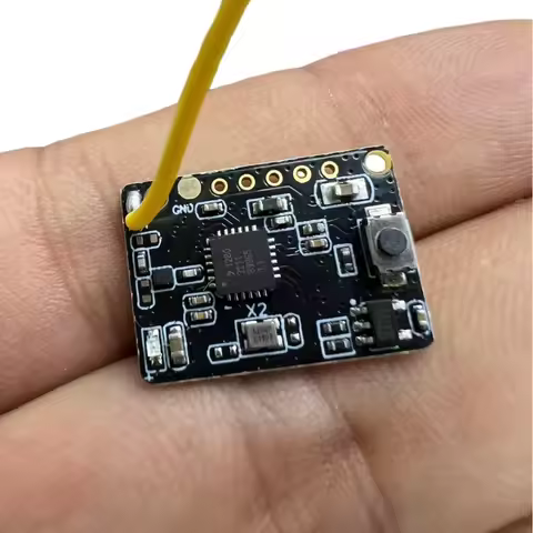 GT55racing Noble NB4 Mini-Z EVO Receiver for Kyosho Miniz MR03 MR04 AWD MA030 chassis