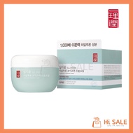 ILLIYOON Hyaluronic Moisture Cream 100ml