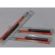 ANEX AK-21P Japan screwdriver bit