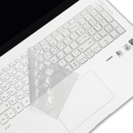 KARAS | Pineskin Dell G5 15 5590 Keyskin Laptop Keyboard Cover