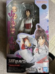 已開 shf 地獄樂 山田淺ェ門 佐切