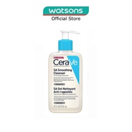 Cerave SA Smoothing Cleanser 236 ml