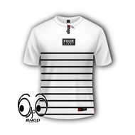 JUMBO MEN'S T-SHIRTS BIG SIZE 2XL 3XL 4XL 5XL LATEST TSHIRT