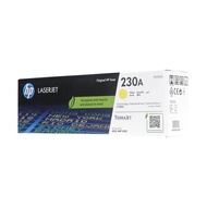 Toner Original HP 230A W2302A Y - A0169922