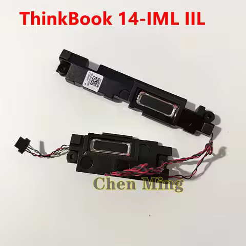 NEW Laptop Built-in Speaker for Lenovo ThinkBook 14-IML ThinkBook 14-IIL speakerint 81VM Left +Right
