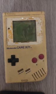Nintendo GameBoy