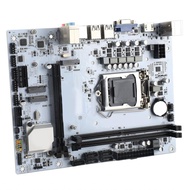 honglai8-my H511M-K Motherboard LGA1200 GEN 10/11 CPU Processor DDR4 Two Channel 5xSATA 3.0 2xM.2 Sl