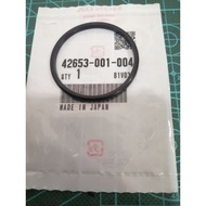 42653-001-004 O-ring hub belakang Gbo/Gboj,Gb6, EX5 Hp/Dream