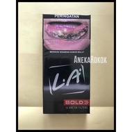 Rokok Djarum La Bold 12 Terbaru