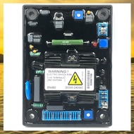 (HARB) Automatic Voltage Regulator AVR SX460 for Generator 12972 Power Stabilizer