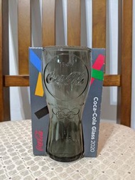可口可樂玻璃杯 奧運2020