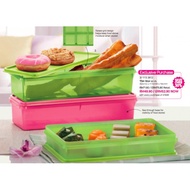 Tupperware Serve it All set