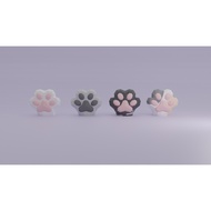 【DIY】Cat Paw 3D Papercraft