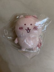 Nagano Jokebear 櫻花自嘲熊