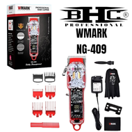 WMARK NG-409 ORIGINAL HAIR CLIPPER