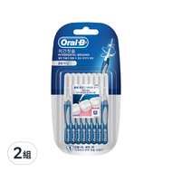 Oral-B 歐樂B L型牙間刷