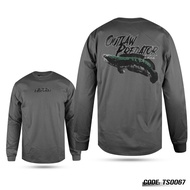 Firecast | FISHING T-SHIRT | FISHING SHIRT | Firecast T-Shirt 067